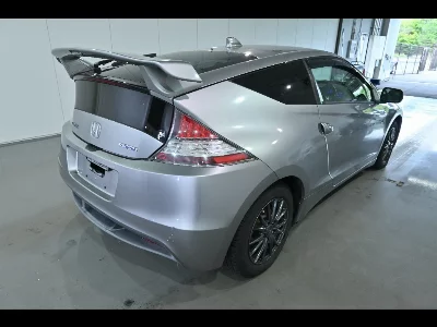 Honda CR-Z