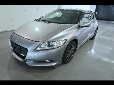 Honda CR-Z