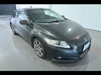 Honda CR-Z