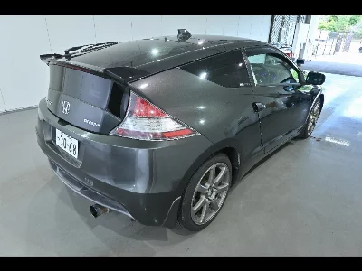Honda CR-Z