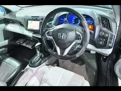Honda CR-Z