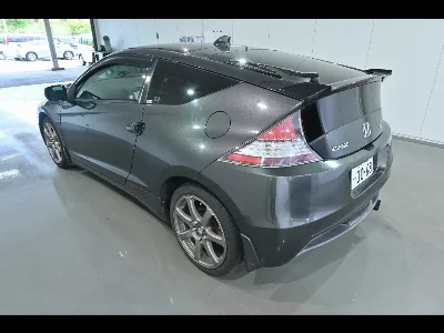 Honda CR-Z