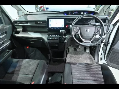 Honda STEPWGN SPADA