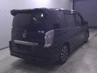 Honda STEPWGN SPADA