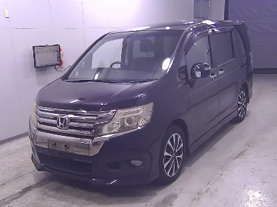 Honda STEPWGN SPADA