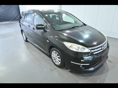 Nissan Lafesta