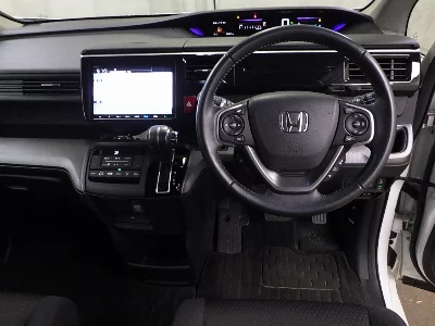 HONDA STEPWGN SPADA
