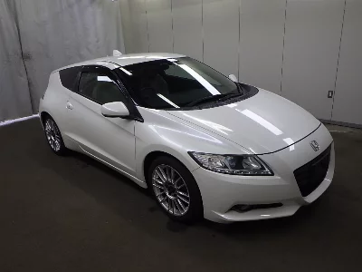 Honda CR-Z