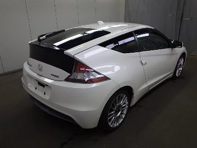 Honda CR-Z