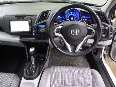 Honda CR-Z
