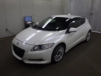Honda CR-Z