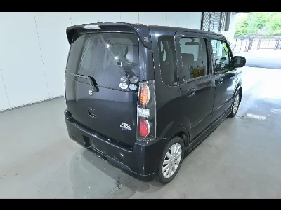 Suzuki WAGON R RR