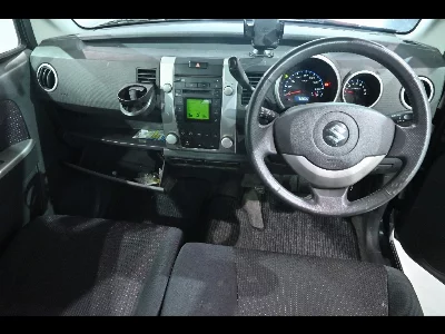 Suzuki WAGON R RR