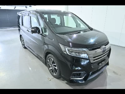 HONDA STEPWGN SPADA