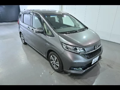 HONDA FREED+