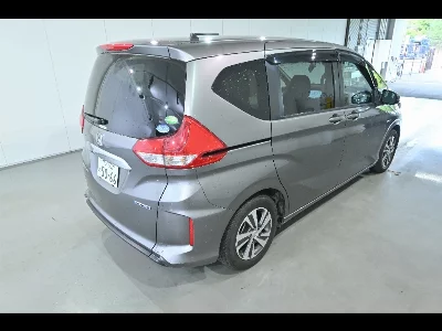 HONDA FREED+