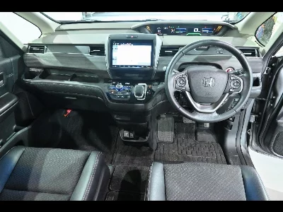 HONDA FREED+