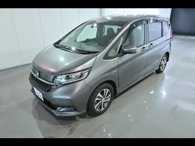 HONDA FREED+