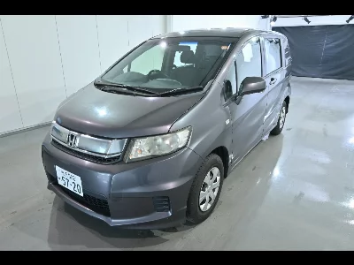 Honda Freed Spike