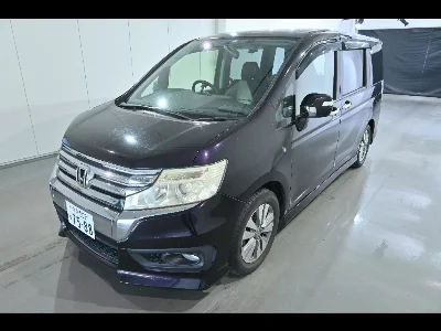 Honda STEPWGN SPADA
