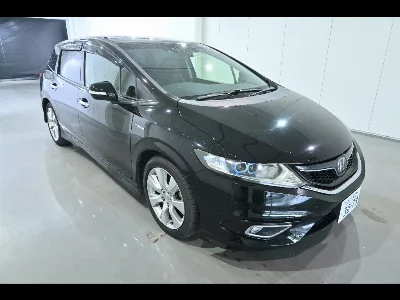 Honda Jade