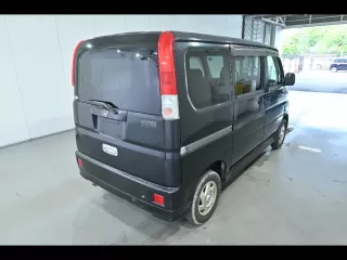 Honda Vamos
