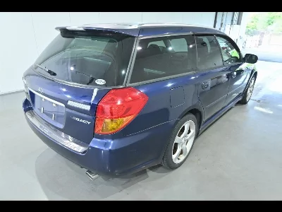 Subaru LEGACY TOURING WAGON