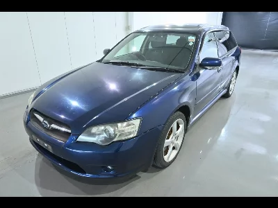 Subaru LEGACY TOURING WAGON