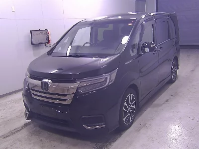 HONDA STEPWGN SPADA