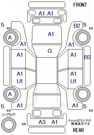 Mazda AXELA SPORT