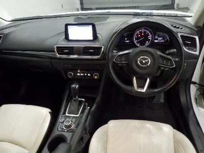 Mazda AXELA SPORT