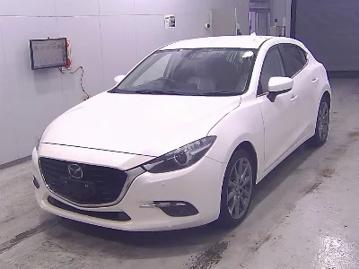 Mazda AXELA SPORT