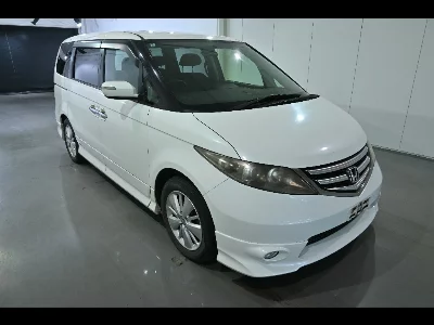Honda Elysion