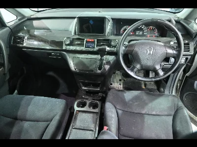 Honda Elysion