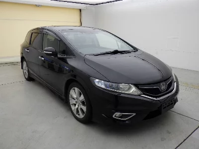Honda Jade