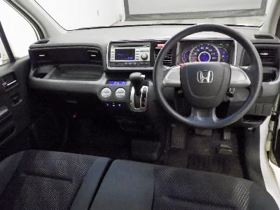Honda LIFE