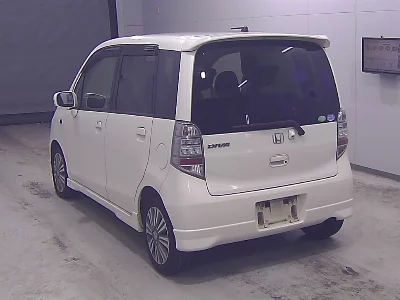 Honda LIFE