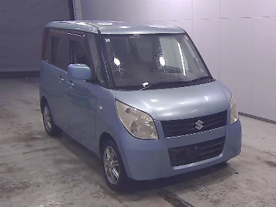 Suzuki Palette