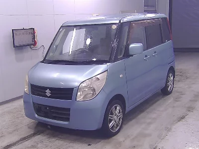 Suzuki Palette