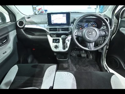 Daihatsu Cast Activa