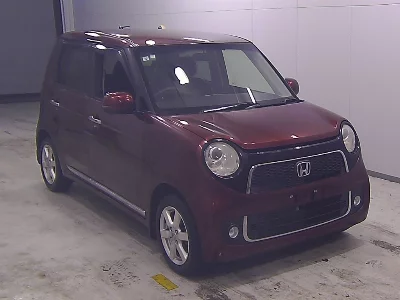 Honda N-One