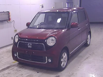 Honda N-One