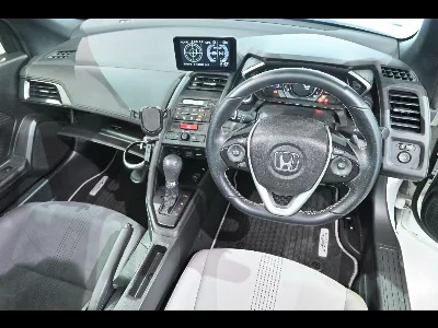 Honda S660