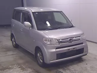 Honda Zest