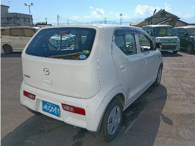 MAZDA CAROL
