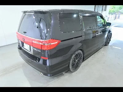Honda Elysion