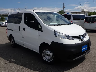 NISSAN NV200 VANETTE VAN
