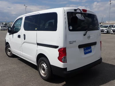 NISSAN NV200 VANETTE VAN
