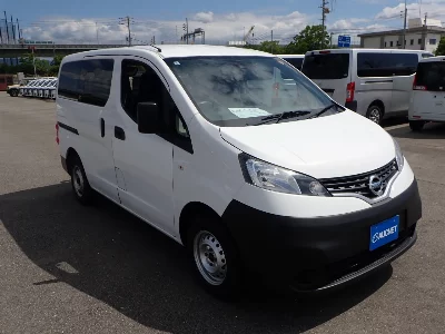 NISSAN NV200 VANETTE VAN