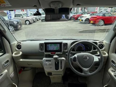 NISSAN NV100 CLIPPER RIO